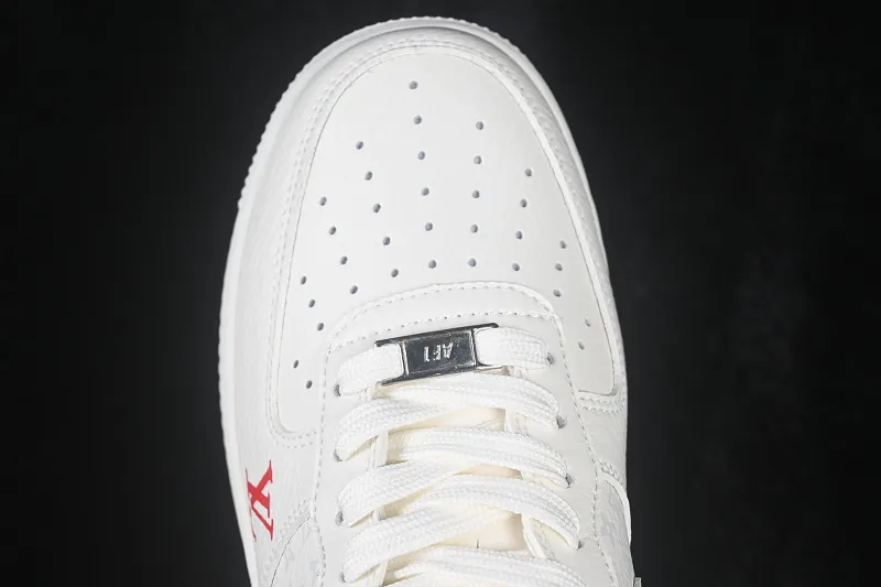 All categories Nk Air Force 1 Air Force series Nk Air Force 1 Low Air Force low-top Nike Air Force 1'07 Low Air Force 1 low-top casual sneakers MM3399-832